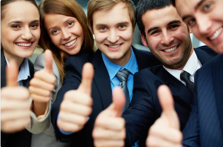 Think Tank Consulting Workplace